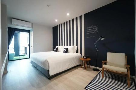 Blu Monkey Hub and Chanthaburi - 40