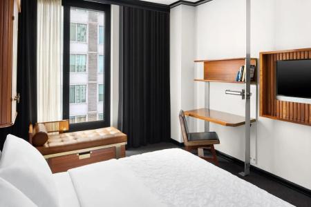 Le Meridien New York, Central Park - 11