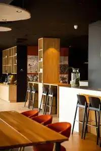 Park Inn by Radisson Vilnius Airport & Business Centre - 27