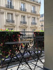Hôtel Gérando - 29