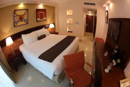Wyndham Merida - 62