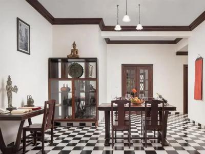 Chateau d'Angkor La Residence - 83