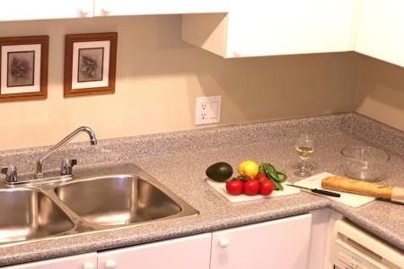 Times Square Suites - 41