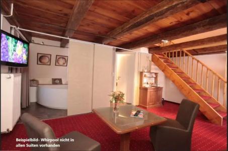 Romantik Scheelehof Stralsund - 72