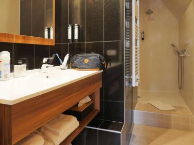 Atrium Hôtel Valence Ville - 39