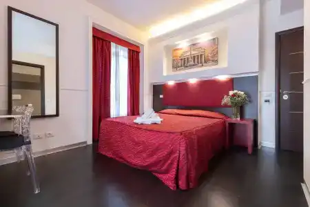 Imperial Suite Guest House - 6