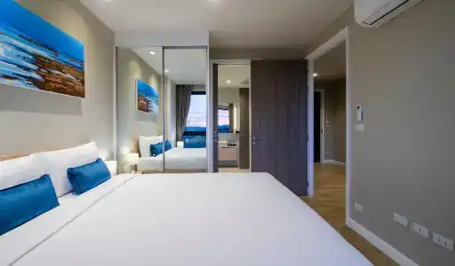 Diamond Resort Phuket - Sha - 23