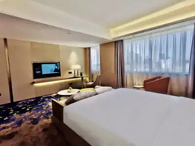 Grand Skylight Shenzhen (Huaqiang NorthBusiness Zone) - 3
