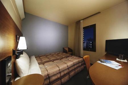 Rihga Place Higobashi - 9