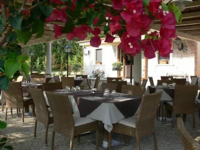 Residence e B&B Villamirella - 54
