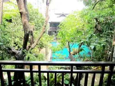 Yantarasri Resort - 102