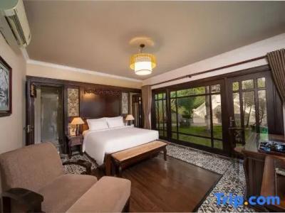Anja Beach Resort & Spa - 56