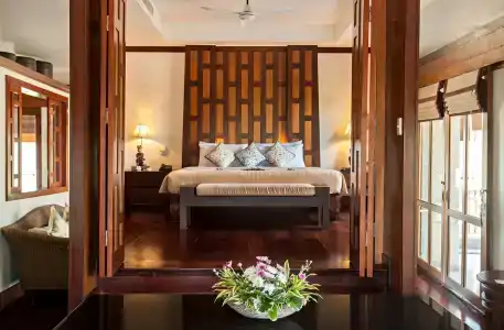 Baan Yin Dee Boutique Resort Phuket - Sha Plus - 1