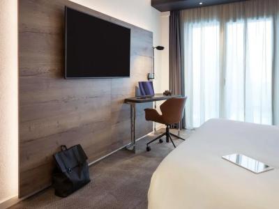 Novotel Lausanne Bussigny - 51