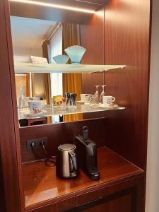 Gatsby - Adults Only - Small Luxury - by F-Hotels - 28