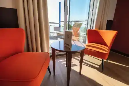La Petite Rade Hôtel - 75