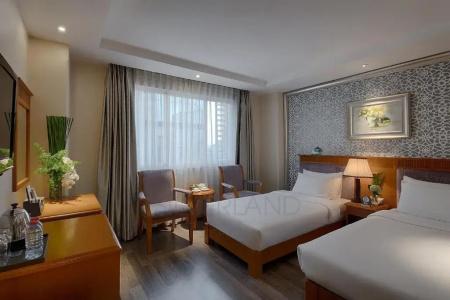 Silverland Sil & Spa - 131