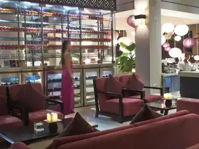 Tia Wellness Resort - Spa Inclusive - 9