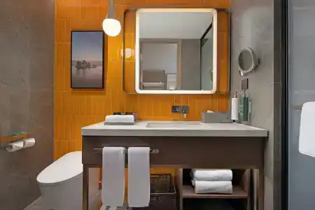 Home2 Suites by Hilton DALI ER'HAI - 8