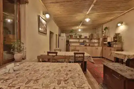 Days inn Cappadocia - 23