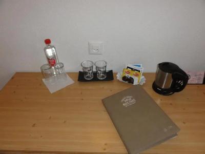 Alte Post - 22