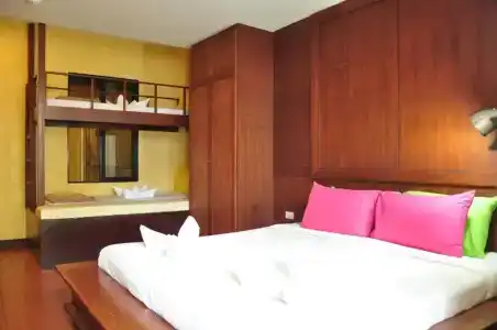 Sabye Bangkok - 78