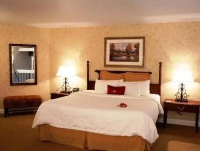 The Westin Savannah Harbor Golf Resort & Spa - 98