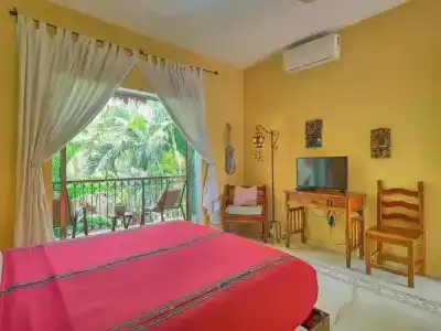 Casa Del Maya - 26