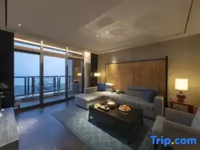 Diaoyutai Hangzhou - 141