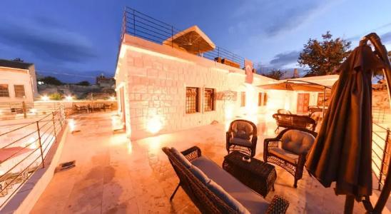 Pegas Cave Suites - 69
