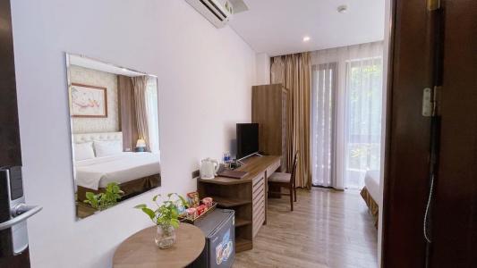 New Century Cau Giay - 79