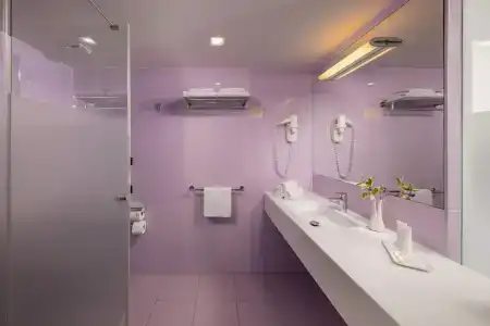 Vitality Punta - 10