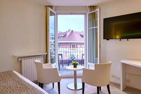 Best Western Plus Carlton Annecy - 92
