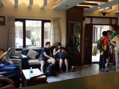Middle Path & Spa - 19