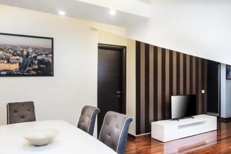 Feel Belgrade Apartments - 56