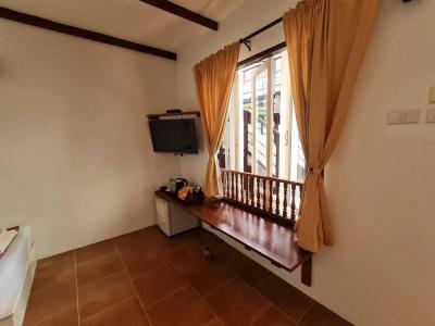 Thanicha Resort - 152