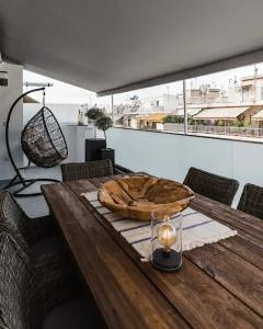 Acropolis Boutique Residence - 10