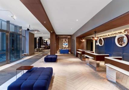 Le Méridien New Orleans - 0