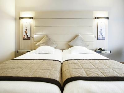 Novotel Brussels Centre Midi - 11