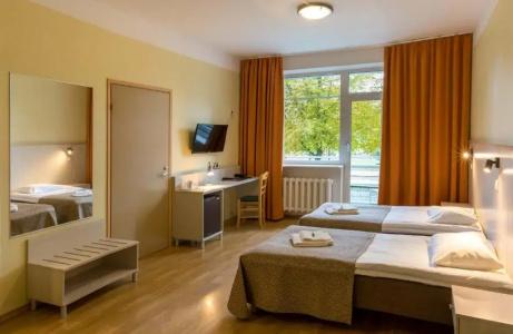 Viiking Spa - 31