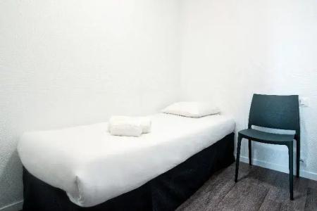 Zenitude Hôtel-Résidences Toulouse Métropole - 60