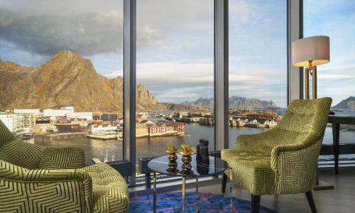 Thon Lofoten - 111