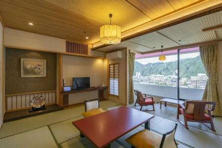 Kinugawa Grand Yumenotoki - 55