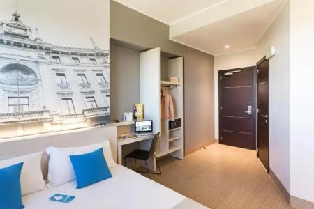 b&b Milano Cenisio Garibaldi - 37
