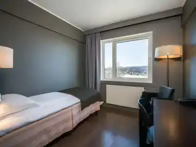 Quality Grand Royal - 28