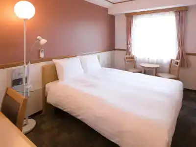 Toyoko Inn Shimonoseki Kaikyo yume tower Mae - 13