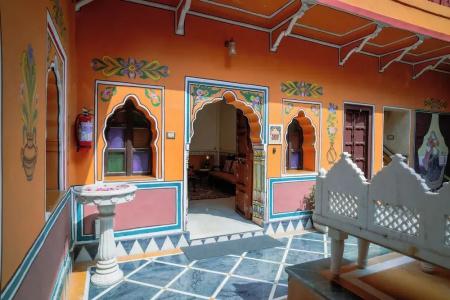 Chokhi Dhani Resort - 71