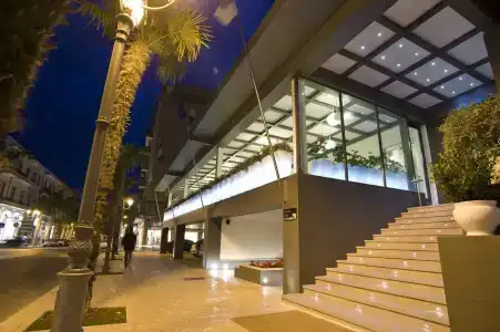 Palazzo Virgilio - 16