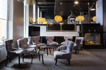 Scandic Vaasa - 19