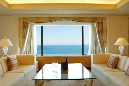 Sheraton Grande Ocean Resort - 222